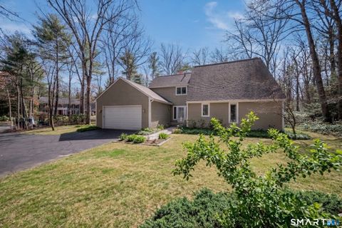 Tiny photo for 1 Newberry Court, Farmington, CT 06032 (MLS # 24161132)