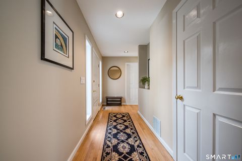 Tiny photo for 1 Newberry Court, Farmington, CT 06032 (MLS # 24161132)