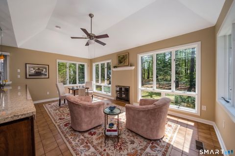 Tiny photo for 1 Newberry Court, Farmington, CT 06032 (MLS # 24161132)