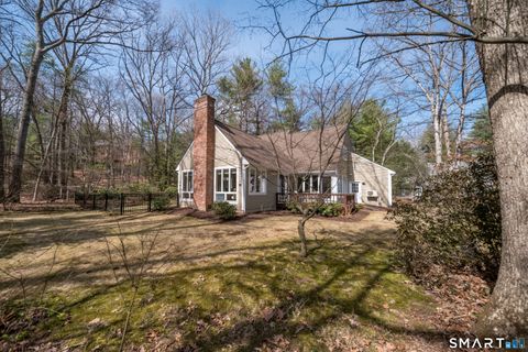 Photo of 1 Newberry Court, Farmington, CT 06032 (MLS # 24161132)