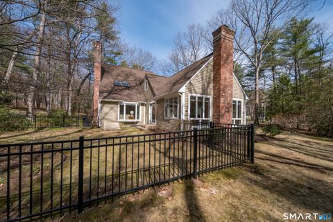 Tiny photo for 1 Newberry Court, Farmington, CT 06032 (MLS # 24161132)