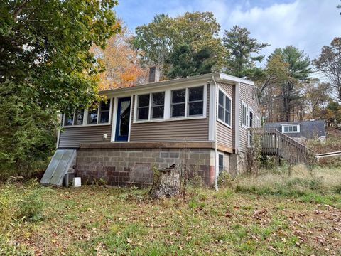 Tiny photo for 21 Boughton Road, Old Lyme, CT 06371 (MLS # 24136959)