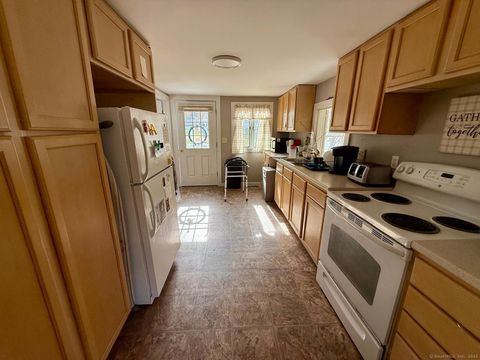 Tiny photo for 21 Boughton Road, Old Lyme, CT 06371 (MLS # 24136959)