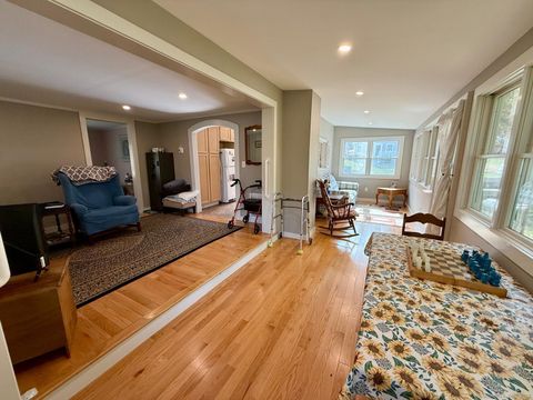 Tiny photo for 21 Boughton Road, Old Lyme, CT 06371 (MLS # 24136959)