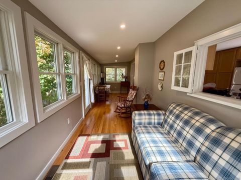 Tiny photo for 21 Boughton Road, Old Lyme, CT 06371 (MLS # 24136959)