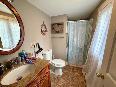 Tiny photo for 21 Boughton Road, Old Lyme, CT 06371 (MLS # 24136959)