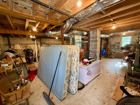 Tiny photo for 21 Boughton Road, Old Lyme, CT 06371 (MLS # 24136959)