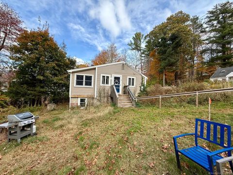 Tiny photo for 21 Boughton Road, Old Lyme, CT 06371 (MLS # 24136959)