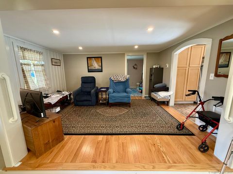 Tiny photo for 21 Boughton Road, Old Lyme, CT 06371 (MLS # 24136959)