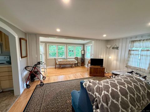 Tiny photo for 21 Boughton Road, Old Lyme, CT 06371 (MLS # 24136959)