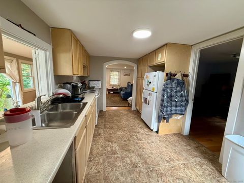 Tiny photo for 21 Boughton Road, Old Lyme, CT 06371 (MLS # 24136959)