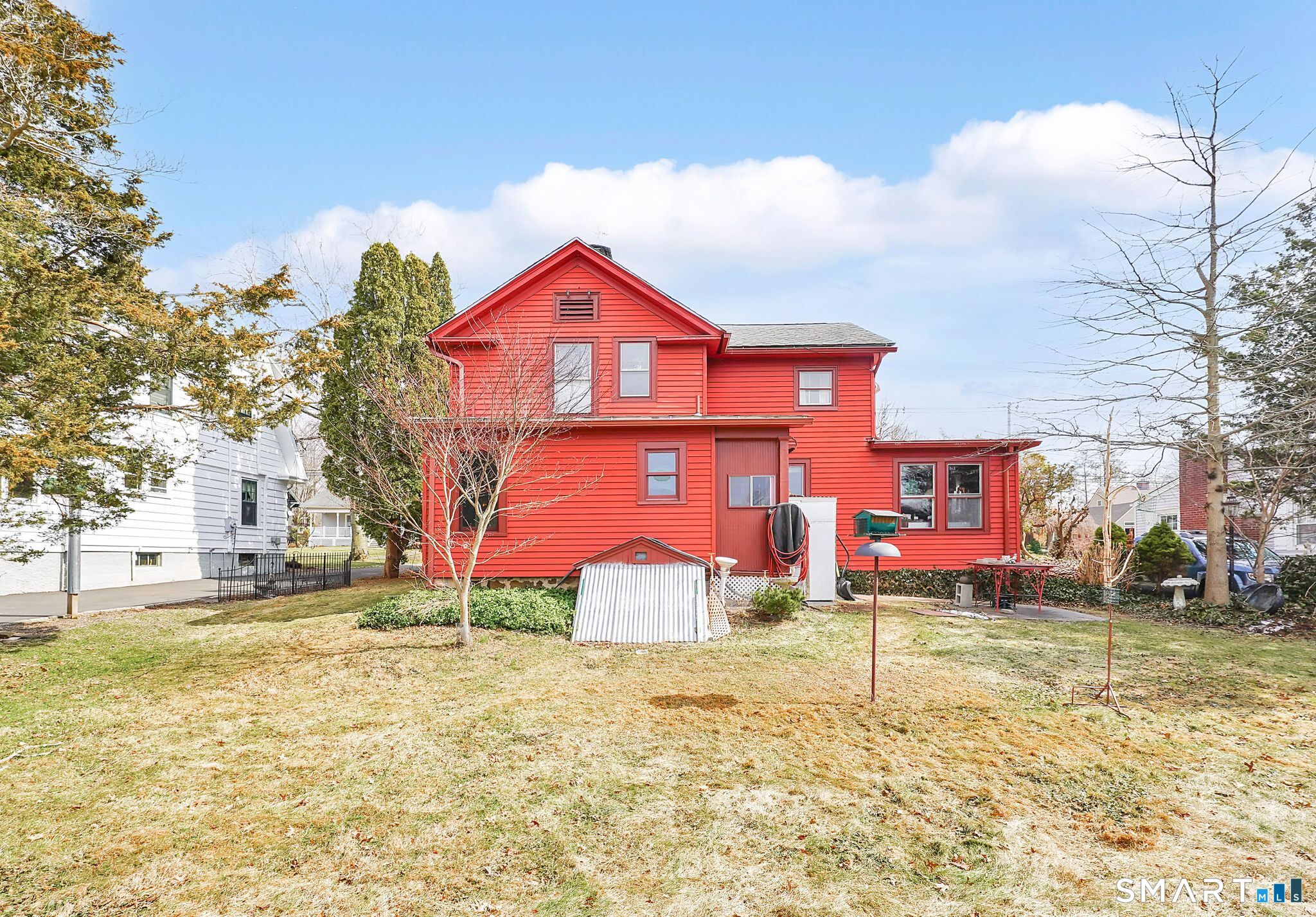 134 East Main Street