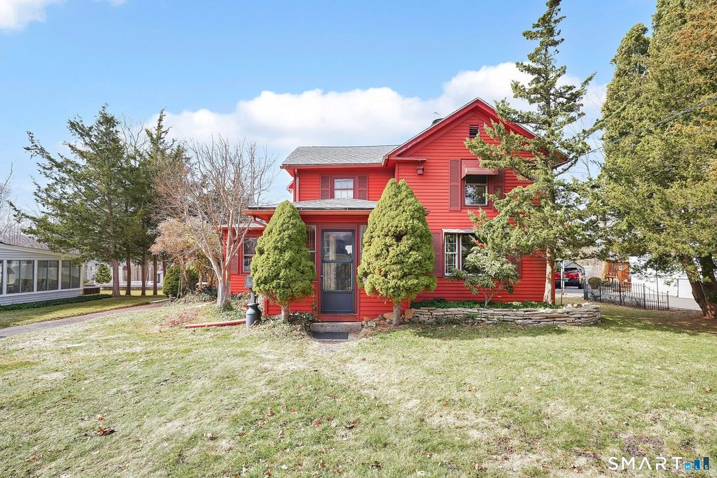 Photo of 134 E Main Street, Wallingford, CT 06492 (MLS # 24158789)