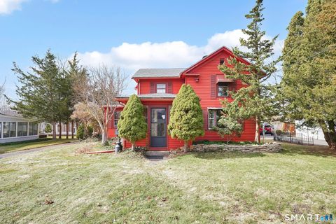 134 East Main Street Wallingford CT 06492