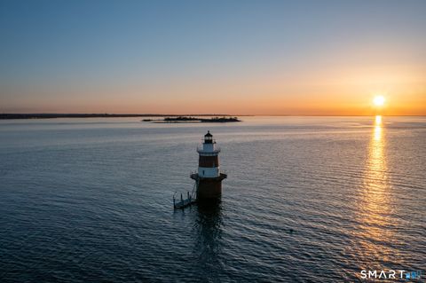 Tiny photo for 10 Shorehaven Road, Norwalk, CT 06855 (MLS # 24152626)