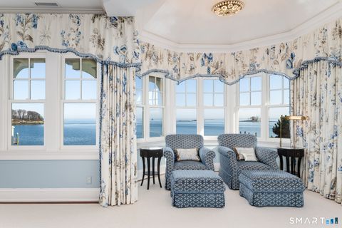 Tiny photo for 10 Shorehaven Road, Norwalk, CT 06855 (MLS # 24152626)