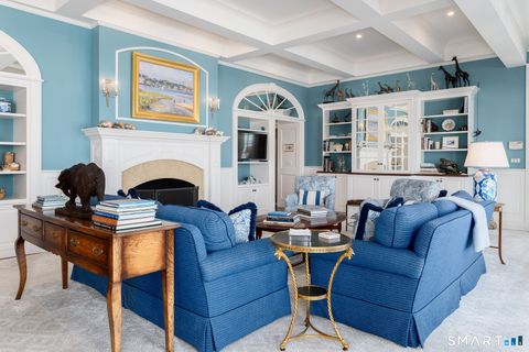 Tiny photo for 10 Shorehaven Road, Norwalk, CT 06855 (MLS # 24152626)