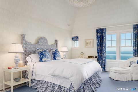 Tiny photo for 10 Shorehaven Road, Norwalk, CT 06855 (MLS # 24152626)