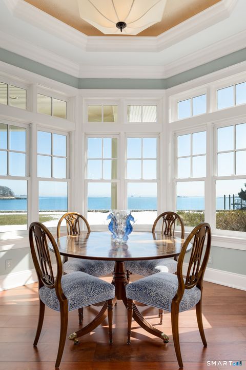 Tiny photo for 10 Shorehaven Road, Norwalk, CT 06855 (MLS # 24152626)