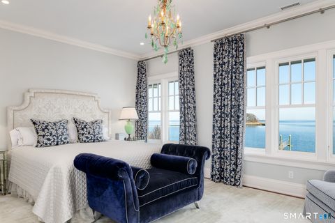 Tiny photo for 10 Shorehaven Road, Norwalk, CT 06855 (MLS # 24152626)