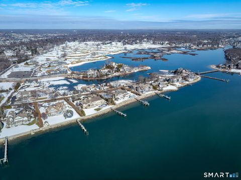 Tiny photo for 10 Shorehaven Road, Norwalk, CT 06855 (MLS # 24152626)