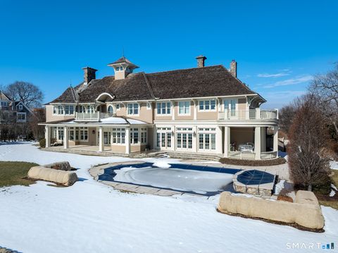 Tiny photo for 10 Shorehaven Road, Norwalk, CT 06855 (MLS # 24152626)