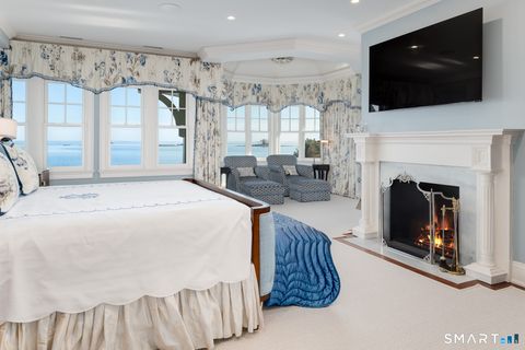 Tiny photo for 10 Shorehaven Road, Norwalk, CT 06855 (MLS # 24152626)