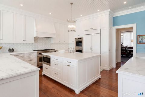 Tiny photo for 10 Shorehaven Road, Norwalk, CT 06855 (MLS # 24152626)