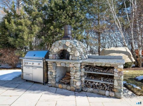 Tiny photo for 10 Shorehaven Road, Norwalk, CT 06855 (MLS # 24152626)