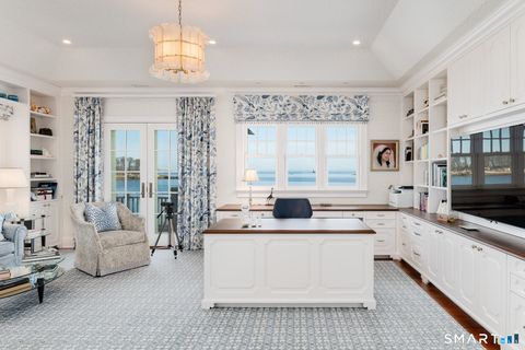 Tiny photo for 10 Shorehaven Road, Norwalk, CT 06855 (MLS # 24152626)