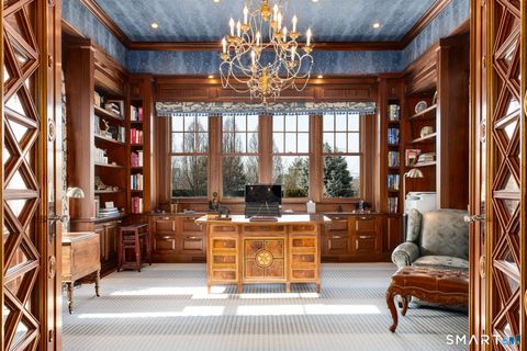 Tiny photo for 10 Shorehaven Road, Norwalk, CT 06855 (MLS # 24152626)