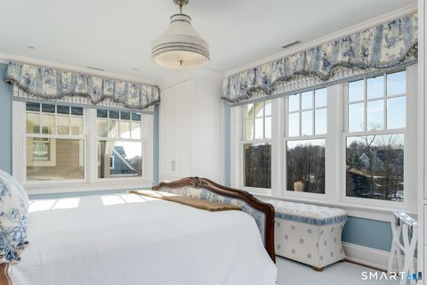 Tiny photo for 10 Shorehaven Road, Norwalk, CT 06855 (MLS # 24152626)