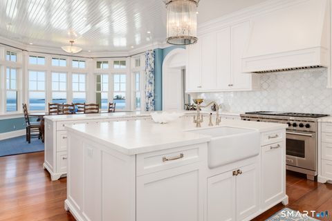 Tiny photo for 10 Shorehaven Road, Norwalk, CT 06855 (MLS # 24152626)