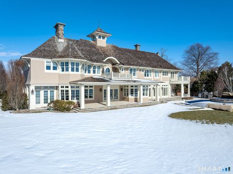 Tiny photo for 10 Shorehaven Road, Norwalk, CT 06855 (MLS # 24152626)