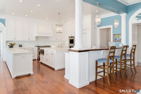 Tiny photo for 10 Shorehaven Road, Norwalk, CT 06855 (MLS # 24152626)