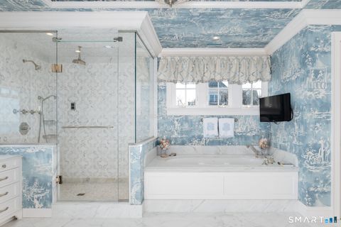 Tiny photo for 10 Shorehaven Road, Norwalk, CT 06855 (MLS # 24152626)