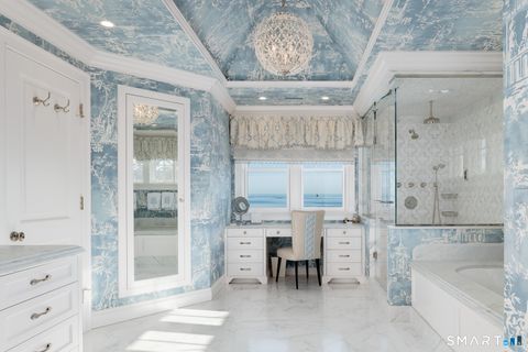 Tiny photo for 10 Shorehaven Road, Norwalk, CT 06855 (MLS # 24152626)