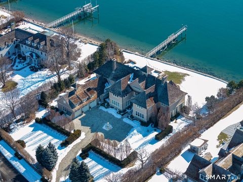 Photo of 10 Shorehaven Road, Norwalk, CT 06855 (MLS # 24152626)