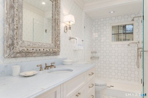 Tiny photo for 10 Shorehaven Road, Norwalk, CT 06855 (MLS # 24152626)