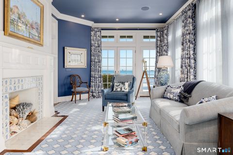 Tiny photo for 10 Shorehaven Road, Norwalk, CT 06855 (MLS # 24152626)