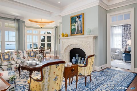 Tiny photo for 10 Shorehaven Road, Norwalk, CT 06855 (MLS # 24152626)