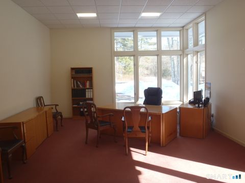 Tiny photo for 72 W Stafford Road #A1, Stafford, CT 06076 (MLS # 24153477)