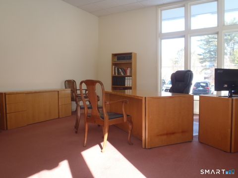 Tiny photo for 72 W Stafford Road #A1, Stafford, CT 06076 (MLS # 24153477)