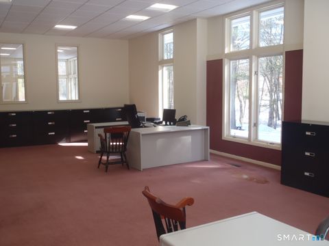 Tiny photo for 72 W Stafford Road #A1, Stafford, CT 06076 (MLS # 24153477)