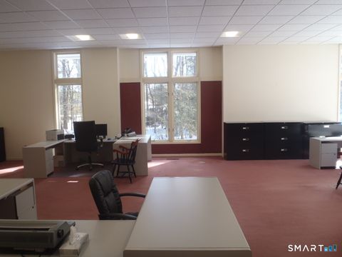 Tiny photo for 72 W Stafford Road #A1, Stafford, CT 06076 (MLS # 24153477)