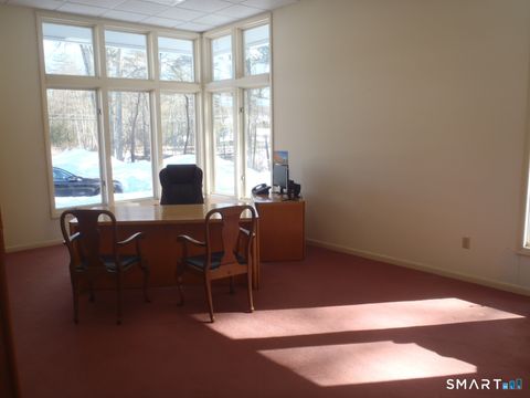 Tiny photo for 72 W Stafford Road #A1, Stafford, CT 06076 (MLS # 24153477)