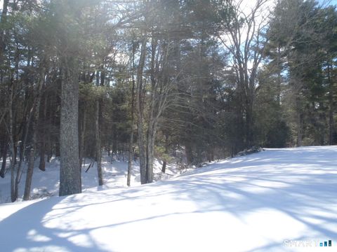 Tiny photo for 72 W Stafford Road #A1, Stafford, CT 06076 (MLS # 24153477)