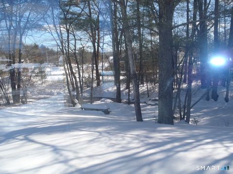 Tiny photo for 72 W Stafford Road #A1, Stafford, CT 06076 (MLS # 24153477)