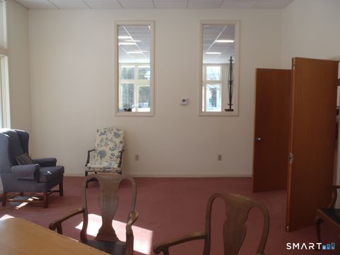 Tiny photo for 72 W Stafford Road #A1, Stafford, CT 06076 (MLS # 24153477)