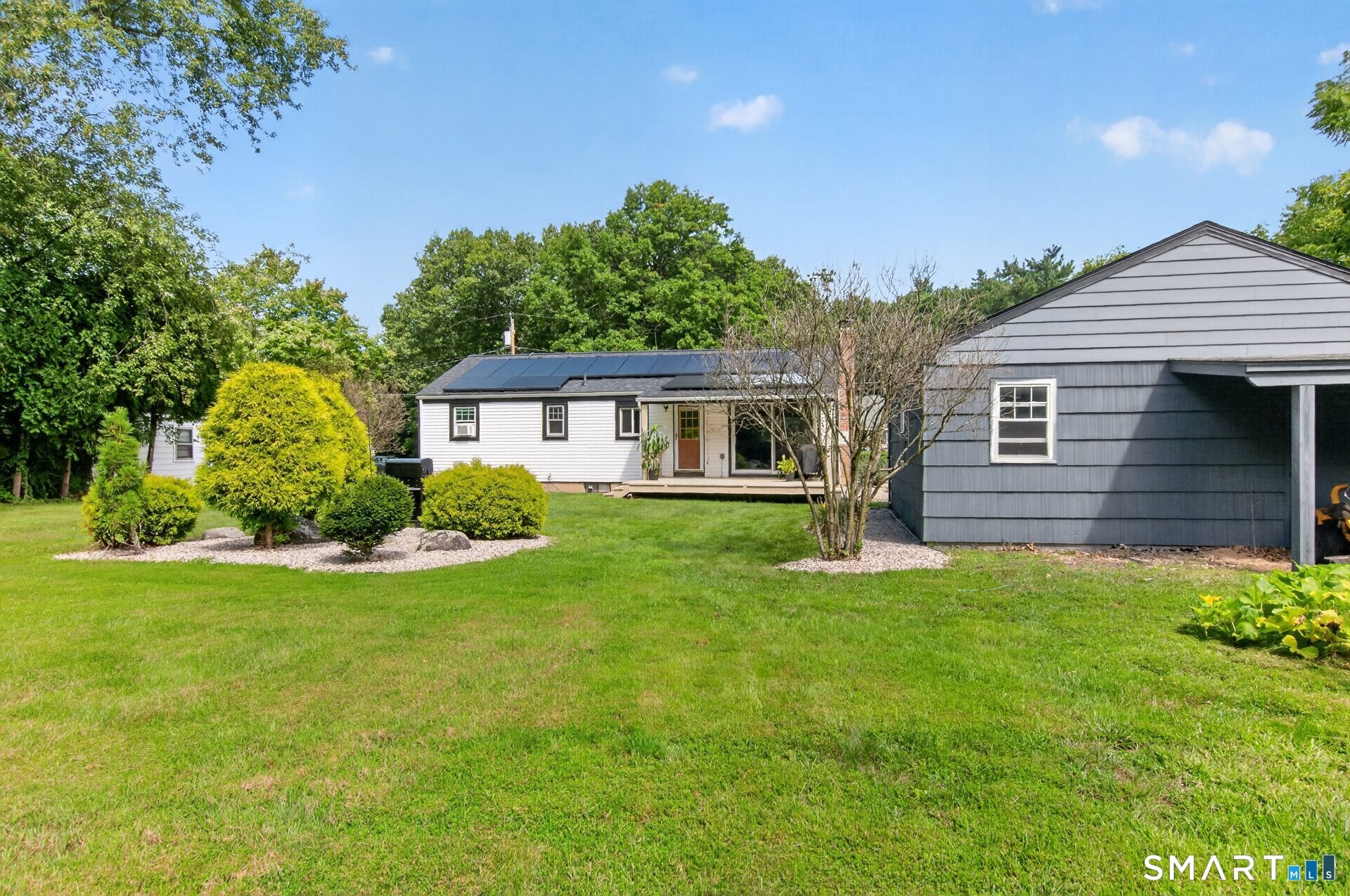11 Zimmer Road